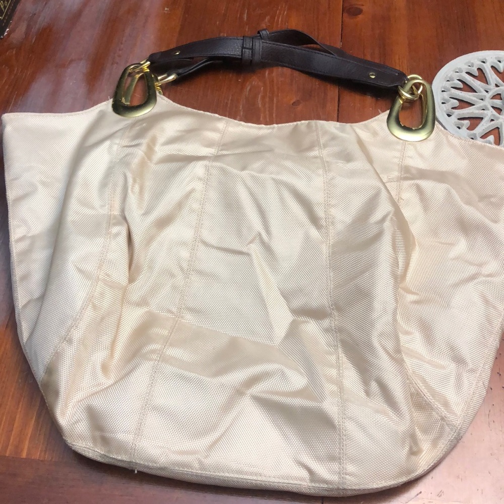 Braciano shoulder bag - Picture 6 of 6